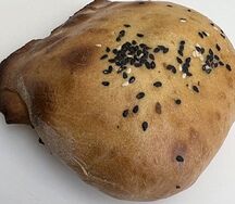 Самса тандырная с бараниной