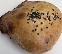 Самса тандырная с говядиной