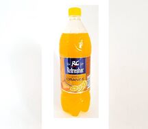 Rc Orange