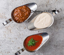 Соус томатный