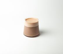 Латте Пьяная вишня