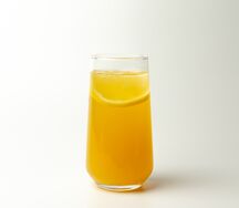 Чай фруктовый Облепиховый