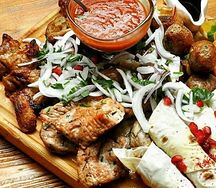 Сет на двоих