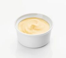 Соус Сырный 