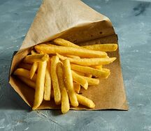 Картофель фри