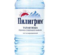 Вода Пилигрим