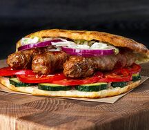Чевапчичи