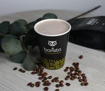 Какао
