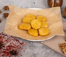 Куриные наггетсы