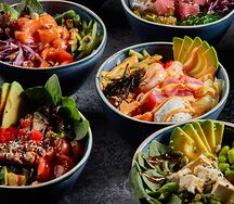 Поке Конструктор большой