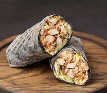 Джабба Кхат острая