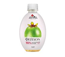 Лимонад Аскания