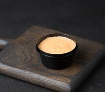 Сырный соус