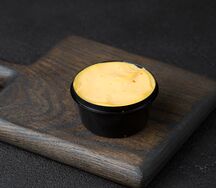 Жидкий чеддер