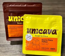 Unicava Какао тертое упаковка
