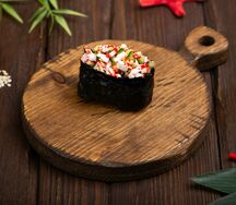 Гункан Калифорния