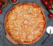 Пицца Маргарита