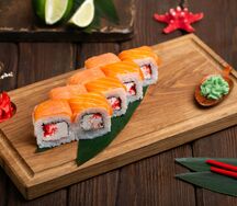 Ролл Сакура