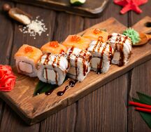 Ролл Нижегородский