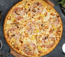 Пицца Гавайская