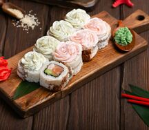 Ролл Роял маки