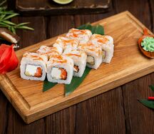 Ролл Эби маки