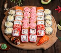 Сет Презент