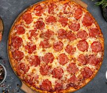 Пицца Пепперони