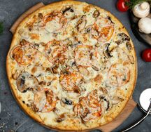 Пицца Куриная