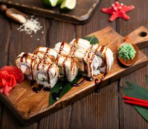 Ролл Таруко