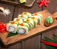 Ролл Райский