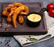 Эби темпура