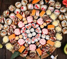 Сет Премьер