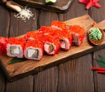 Ролл Ямакаси