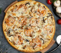 Пицца Куриная