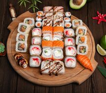 Сет Любимый