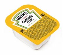 Сырный соус