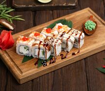 Ролл Императорский