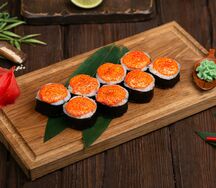 Ролл запеченный Невада