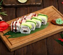 Ролл Фермерский