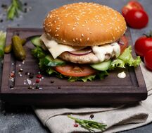 Тори-бургер