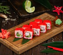 Ролл Калифорния