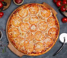 Пицца Маргарита