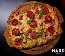 Мясная