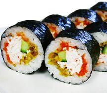 Кранч маки