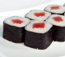 Текка маки