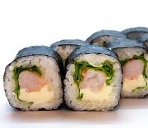 Эби маки