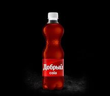 Добрый кола 