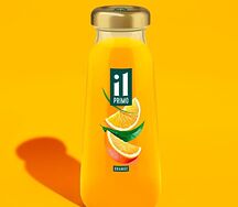 Натуральный сок Il Primo