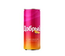 Добрый манго-маракуйя